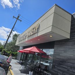Outside Outside