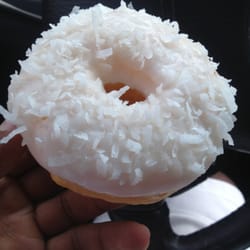 Mathis Donuts