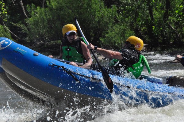 RVA Paddlesports by null