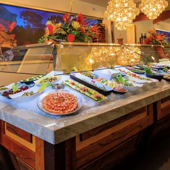 Casa Do Brasil - Brazilian Near Me - Waco, Texas
