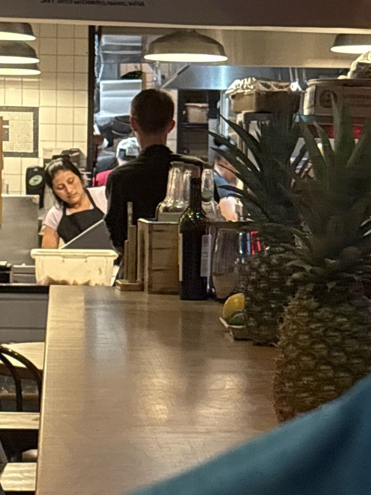 Taco Street