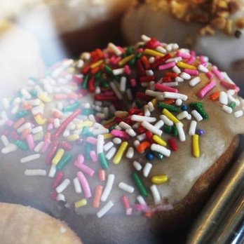 Mission Donut House - Donuts Near Me - Oceanside, California