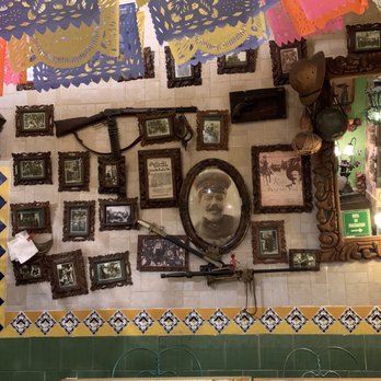 Los Dorados de Villa - Wall of great pics - Mexican Near Me - Zacatecas, ZAC Los Dorados de Villa - Wall of great pics - Mexican Near Me - Zacatecas, ZAC