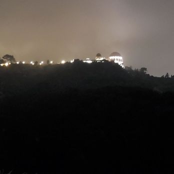 Griffith Observatory - Observatories Near Me - Los Angeles, California