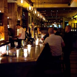 Cask - The Bar