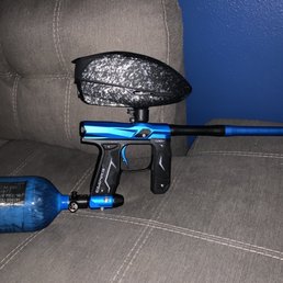 Empire Axe 2.0 , Valken Loader , ninja tank. Empire Axe 2.0 , Valken Loader , ninja tank.