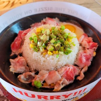 Sizzling Lunch - Japanese Near Me - San Jose, California Sizzling Lunch - Japanese Near Me - San Jose, California