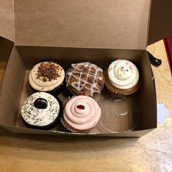 The Cup - Desserts Near Me - Saint Louis, Missouri The Cup - Desserts Near Me - Saint Louis, Missouri