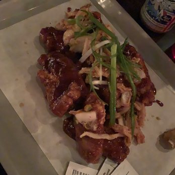 Nite Owl - Korean BBQ Wings - Bars Near Me - Omaha, Nebraska Nite Owl - Korean BBQ Wings - Bars Near Me - Omaha, Nebraska