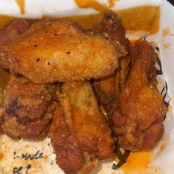 WNB Factory - Honey mild wings