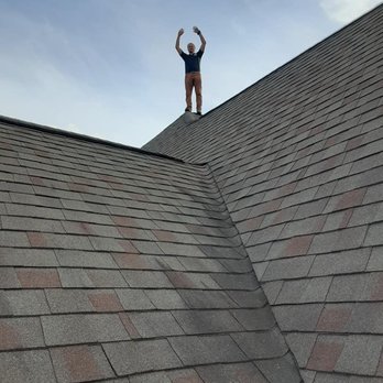 Nashville Catastrophe Services - After the job was complete. - Roofing Near Me - Murfreesboro, Tennessee Nashville Catastrophe Services - After the job was complete. - Roofing Near Me - Murfreesboro, Tennessee