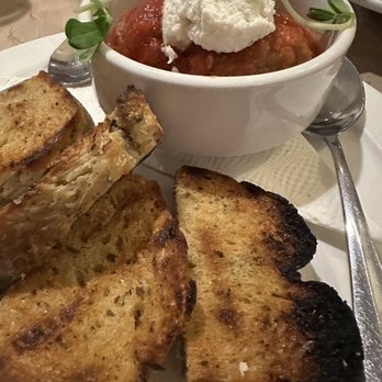 Fellini's Italian Cucina - Meatballs - Italian Near Me - Stratford, Ontario Fellini's Italian Cucina - Meatballs - Italian Near Me - Stratford, Ontario