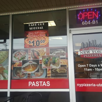 New York Pizzeria - The best pizza hands down! - Pizza Near Me - Arlington, Texas New York Pizzeria - The best pizza hands down! - Pizza Near Me - Arlington, Texas