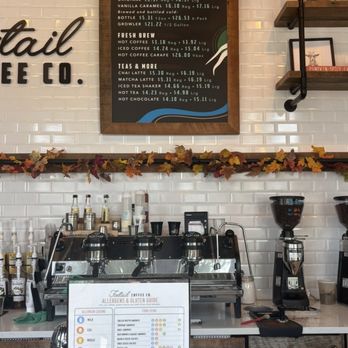 Foxtail Coffee Delray Beach - inside - Coffee & Tea Near Me - Delray Beach, Florida Foxtail Coffee Delray Beach - inside - Coffee & Tea Near Me - Delray Beach, Florida