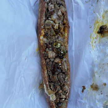 Ok’s Deli - Sisig Bulillo (I know, I'm not a food photographer) but so soooooo good! - Delis Near Me - Oakland, California Ok’s Deli - Sisig Bulillo (I know, I'm not a food photographer) but so soooooo good! - Delis Near Me - Oakland, California