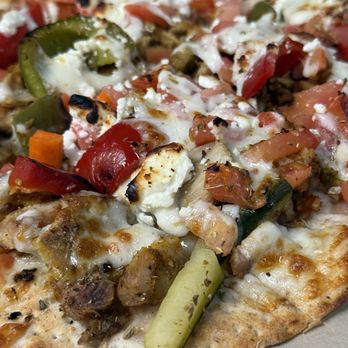 Bytes Fusion Grill - Lambeef Shawarma Flatbread - Pakistani Near Me - Saginaw, Michigan Bytes Fusion Grill - Lambeef Shawarma Flatbread - Pakistani Near Me - Saginaw, Michigan