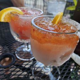 Margaritas Margaritas