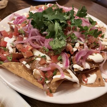 Zapoteca Cantina de Barrio - Nachos - Mexican Near Me - Vancouver, British Columbia Zapoteca Cantina de Barrio - Nachos - Mexican Near Me - Vancouver, British Columbia