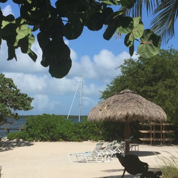Coral Bay Resort - Hotels Near Me - Islamorada, Florida
