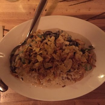 River and Woods - Mac and Cheese - New American Near Me - Boulder, Colorado