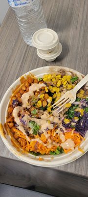 Spiced Black by null