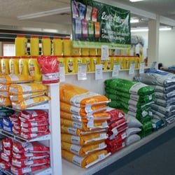 Indiana Mulch & Stone - Grass Seed