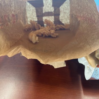 Taco Bell - Cinnamon Twists - Fast Food Near Me - Newton, Iowa Taco Bell - Cinnamon Twists - Fast Food Near Me - Newton, Iowa