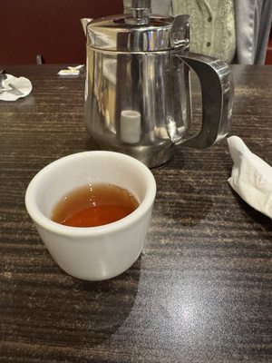 Shanghai Restaurant by null