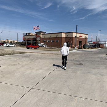 Chick-fil-A - Fast Food Near Me - Hutchinson, Kansas Chick-fil-A - Fast Food Near Me - Hutchinson, Kansas