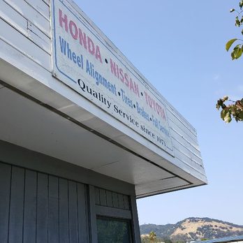 1. Schlee Bros Automotive