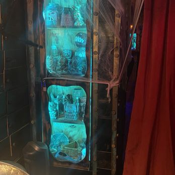 Stowaway - Tiki Bars Near Me - Tustin, California