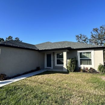 Phoenix Fires - Gutter - Handyman Near Me - Brandon, Florida