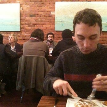 Medina Cafe - Breakfast & Brunch Near Me - Vancouver, British Columbia