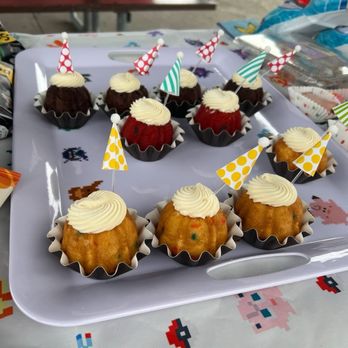 Nothing Bundt Cakes - Bundtlets - Bakeries Near Me - Chesapeake, Virginia Nothing Bundt Cakes - Bundtlets - Bakeries Near Me - Chesapeake, Virginia