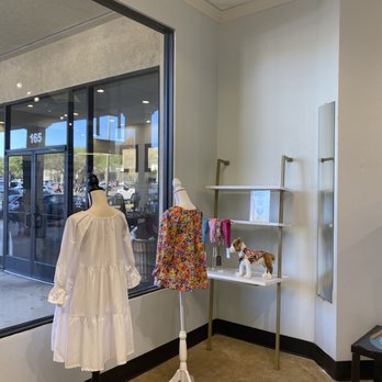 Alterations To Go - Exclusive dressmakers for Coco and Jase - Sewing & Alterations Near Me - San Antonio, Texas