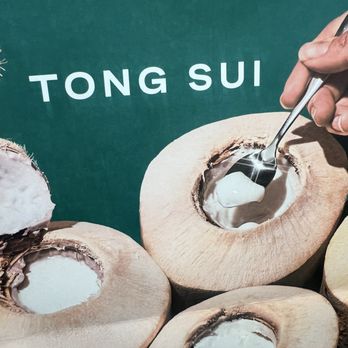 Tong Sui - Desserts Near Me - Campbell, California Tong Sui - Desserts Near Me - Campbell, California