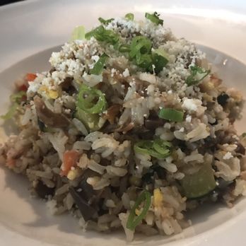 Colonia Verde - Duck confit chilaquiles - Latin American Near Me - Brooklyn, New York
