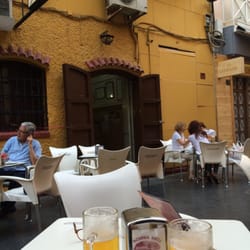 Bodega El Ajoli
