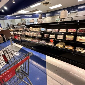 Pruett's Food - Bakery - Grocery Near Me - Oklahoma City, Oklahoma