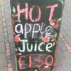 Bermondsey Farmers' Market