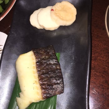 Stevenson's Library - Butterfish Appetizer - Bars Near Me - Koloa, Hawaii