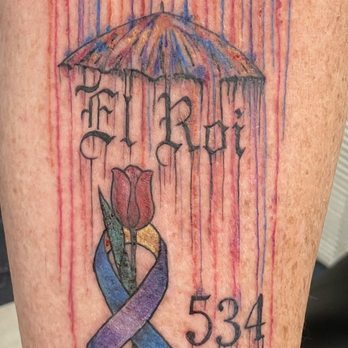 Bethesda - Tattoo Near Me - Bethesda, Maryland