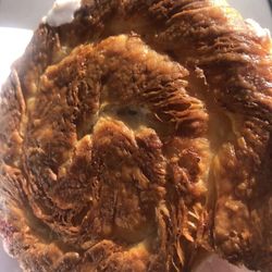 Crosby Bakery - Proper danish bottom