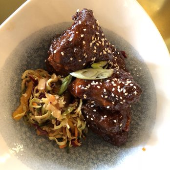 Lamplight Lounge - Pork wings. $17 - New American Near Me - Anaheim, California Lamplight Lounge - Pork wings. $17 - New American Near Me - Anaheim, California