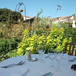 Auberge du Petit Morin