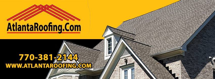 Slide of Atlanta Roofing