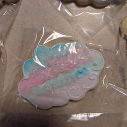 That's So Morie Cupcakes