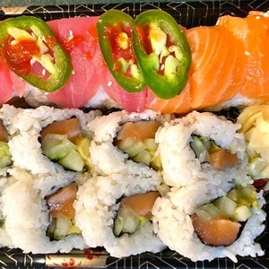 Kiki Sushi on Yelp