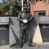 Sheriff's Fallen Heroes Memorial gift card