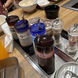 Ryuen Yakiniku